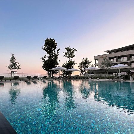 Upstalsboom Wyk auf Föhr Hotell Exteriör bild