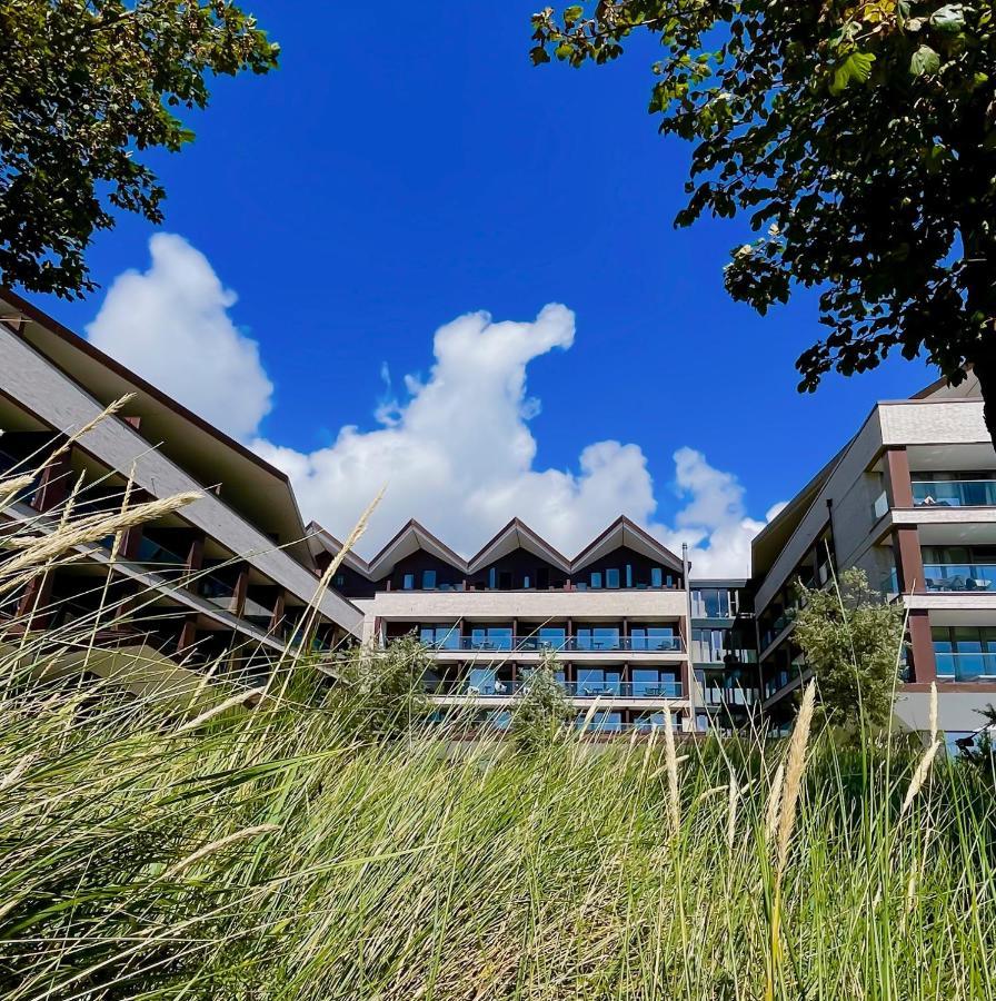 Upstalsboom Wyk auf Föhr Hotell Exteriör bild